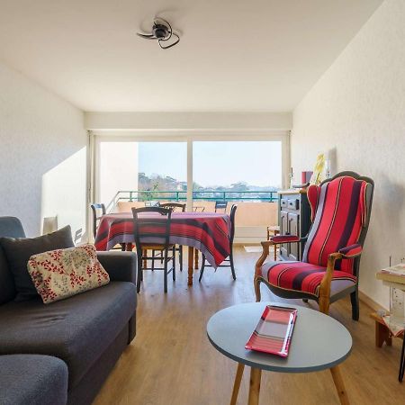 Grand Appartement 2 Chambres Avec Terrasse A Saint-Jean-De-Luz - Fr-1-4-667 Ngoại thất bức ảnh