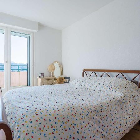 Grand Appartement 2 Chambres Avec Terrasse A Saint-Jean-De-Luz - Fr-1-4-667 Ngoại thất bức ảnh